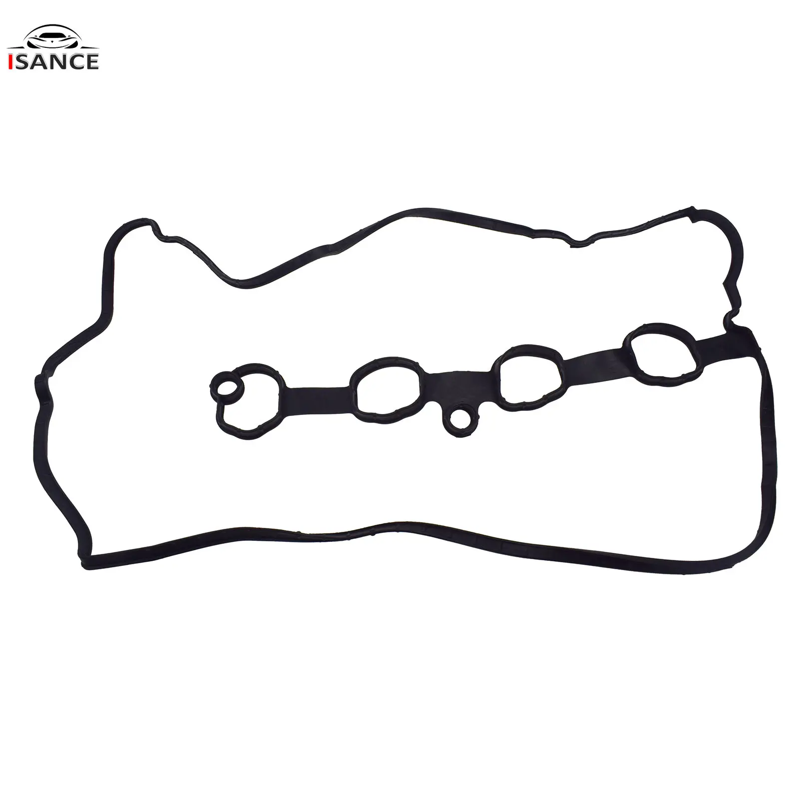 New Valve Cover Gasket Seal For 2013 2014 2015 Mazda 3 5 6 CX-3 CX-5 2.0L PE01-10-235 PE0110235