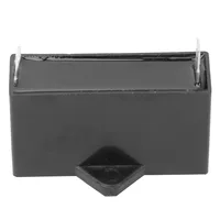 Condensateur de générateur 12UF CBB61, générateur d'essence, démarrage du moteur de climatisation, 350VAC 12UF 350V 6