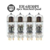 Fire Crew EH 6H30PI Vacuum Tube Upgrade 6H30 6N6 5687 6DJ8 ECC88 E182CC HIFI Audio Valve Electron Tube Amplifier Diy Matched 6