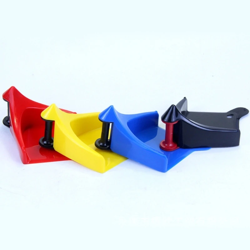 Car Hose Guide Tire Hose Roller for Car Washing Detailing Tire Guide PP-