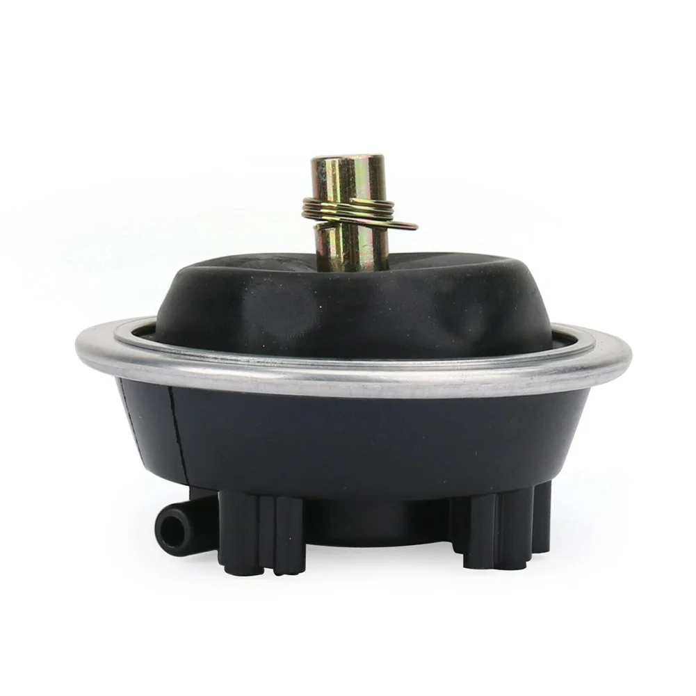 

1x Black ABS Front Side 4WD Actuator Vacuum Pod Fits For Oldsmobile Bravada 1991-2001 #25031740 Vacuum-driver Car Accessories