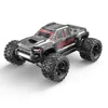 MJX New 10208 V2 Upgraded Version Brushless 4wd Small Monster 1/10 High Speed RC All Metal Remote Control Off Road Vehicle 5