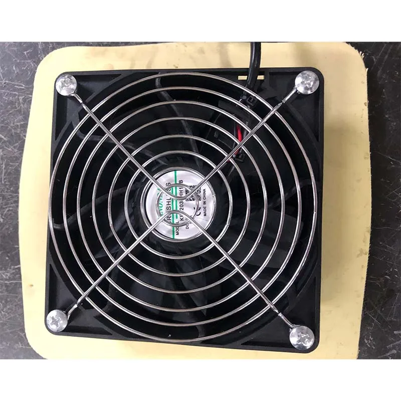 Blower Accessories for inflatable bear or inflatable panda and polar bear and backpack for 12V battery