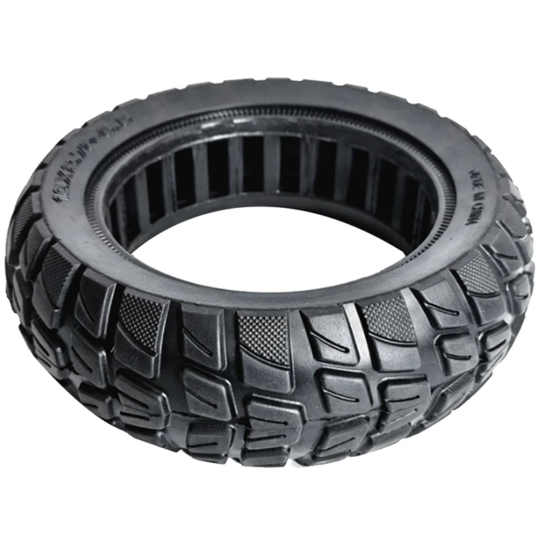 

Универсальная резиновая шина для электроскутера 10 дюймов