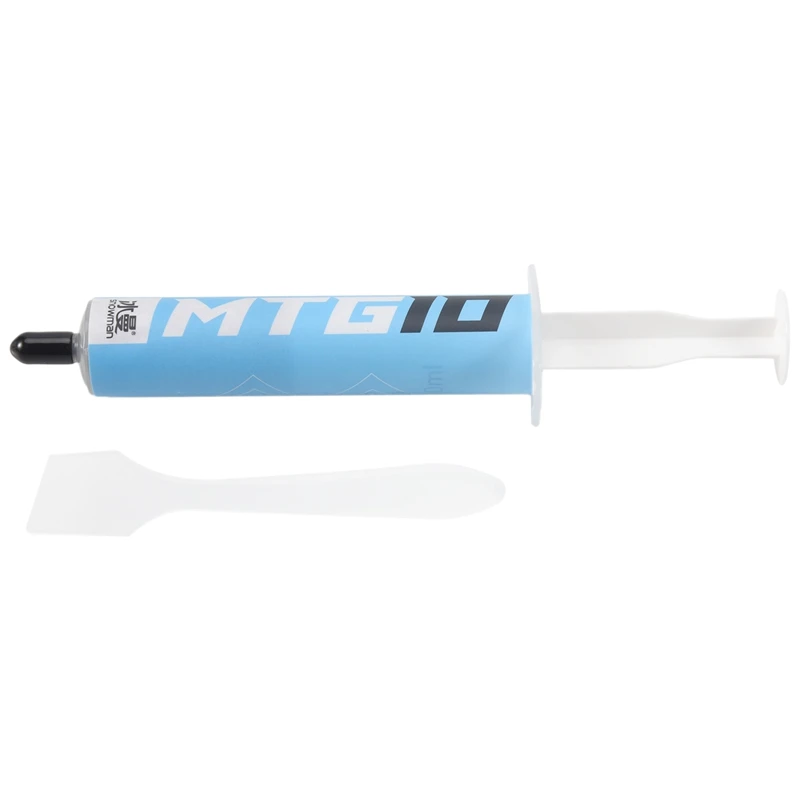 SNOWMAN-MTG10-Thermal-Paste-Silicone-Grease-CPU-Thermal-Paste-Desktop ...