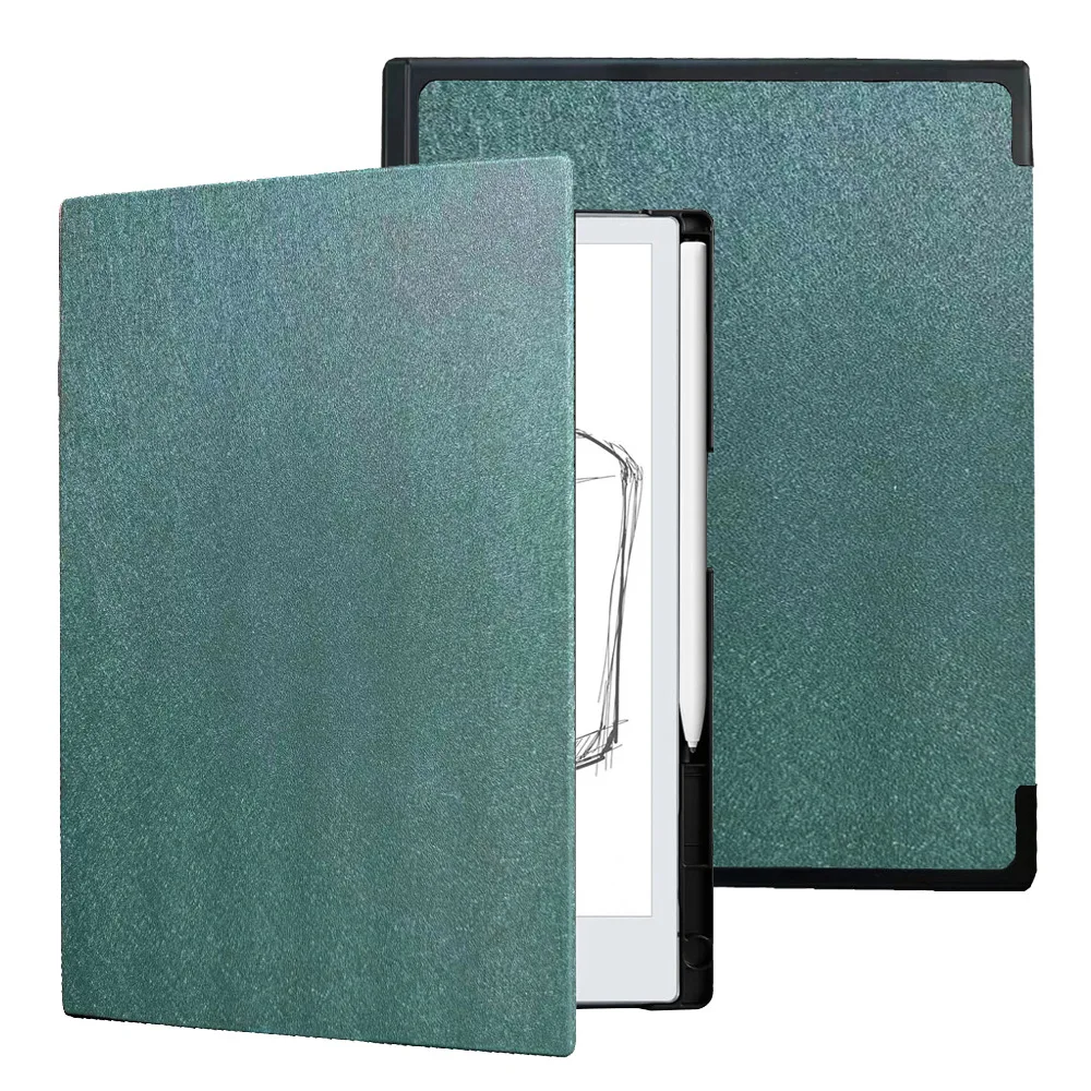 Enhanced Shockproof Tablet Case with Pen Holder - All-Inclusive Protective Cover