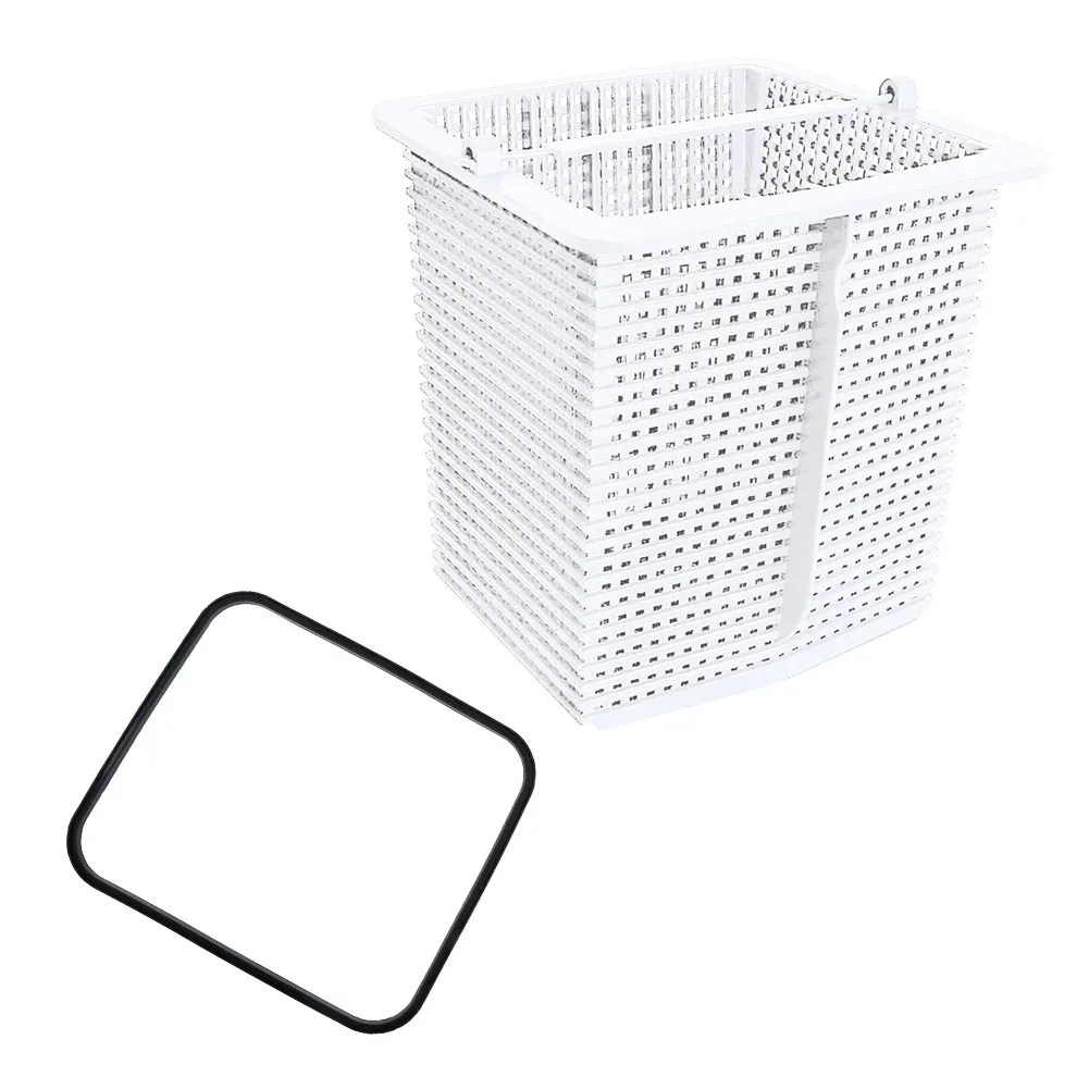 

Keep Your Pool Pump Protected With A Replacement Basket And Lid Gasket For Hayward SuperPump SPX1600M B167 SPX1600S