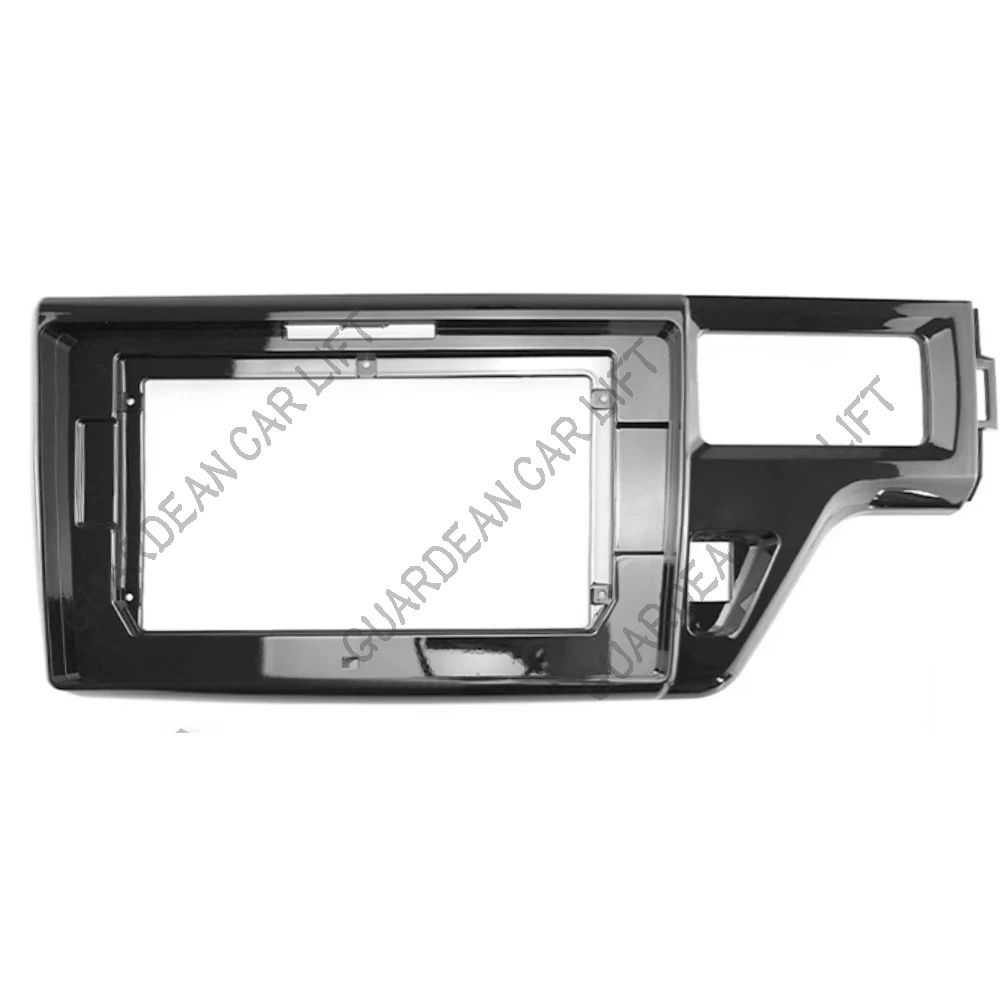 Honda Stepwgn   ٸ, ȵ̵ GPS MP5 ׷ ÷̾, 2 Din   г   ġ, 2015-2018(10.1 ġ)