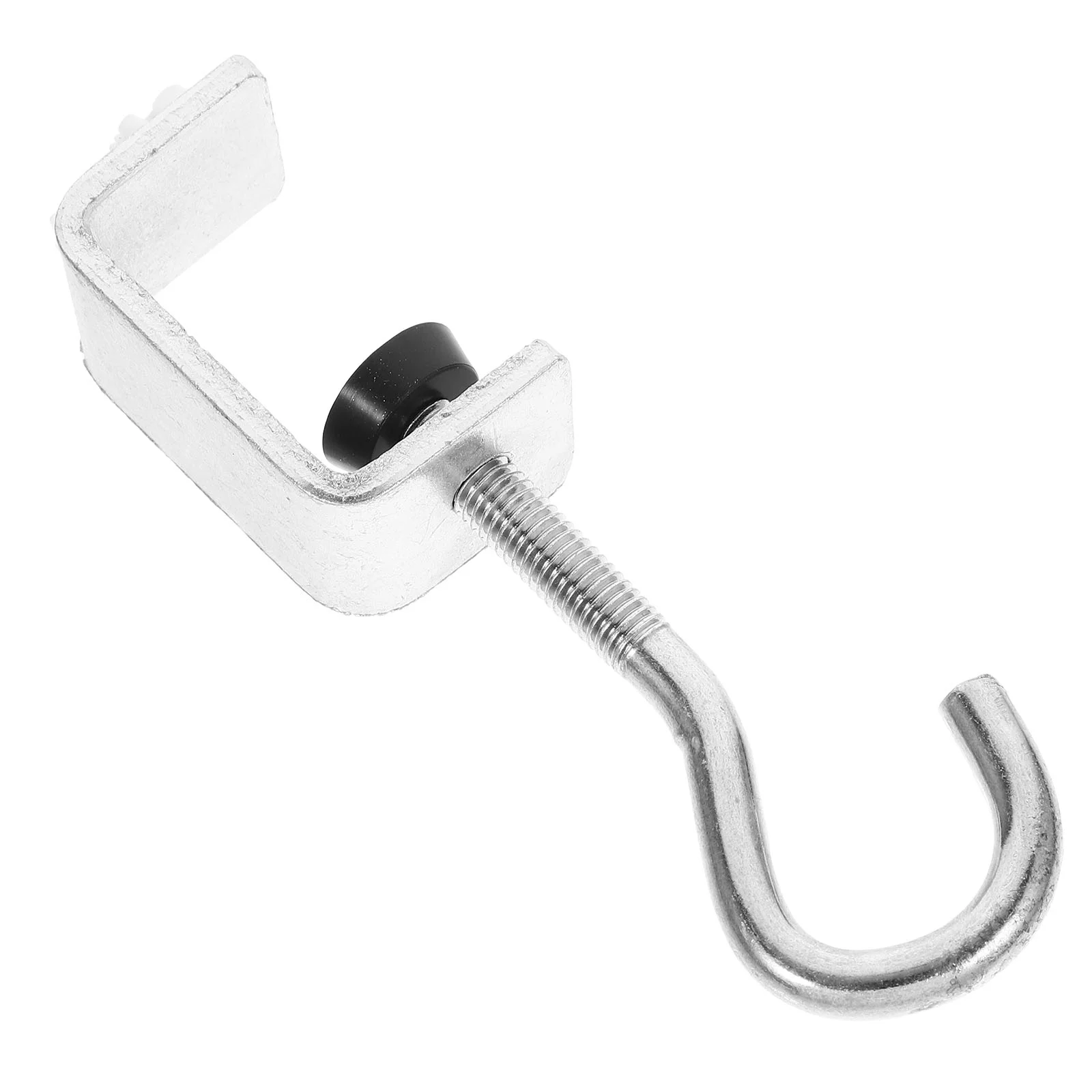 

Hanging Clamps Clamp-on Handbag Hook for Table Desk Mount Mounting Backpack Stainless Steel