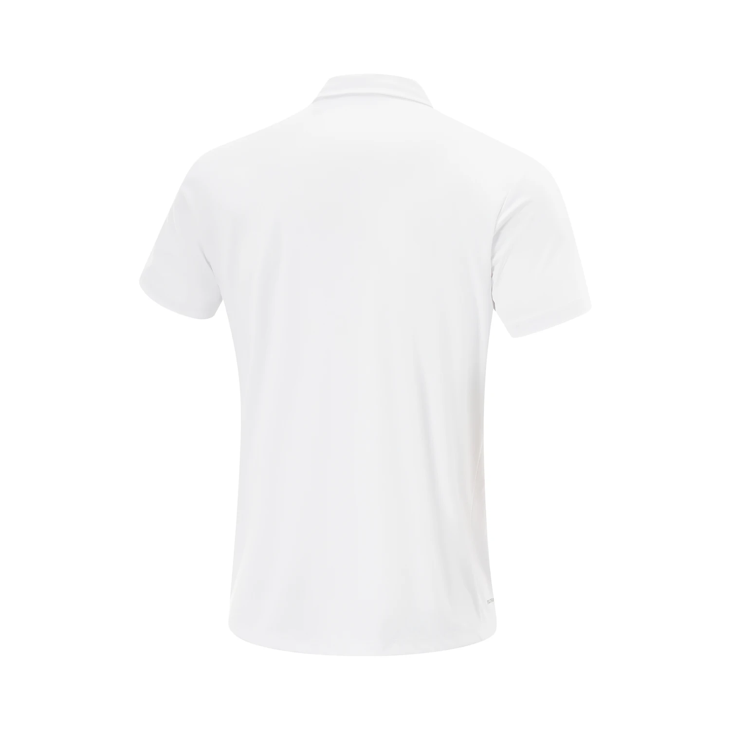 Li-Ning Men Training Polo Shirt AT DRY ULTRA Polyester AT._UV-50+ Regular Fit Breathable Short Sleeve Tee Tops APLV047