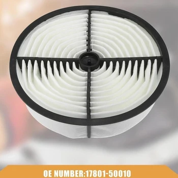 17801-50010 Filtri di Aspirazione Aria Motore Auto Parti Per Lexus LS400 1990-2000 Accessori di Ricambio Automotive Filtro Automobile