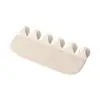Guard for Toilet Seat Potty Training Upgrade Fits Round Elongated Curved Toilet 3