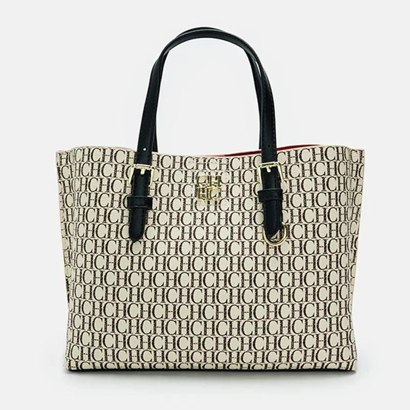 تصميم أحرف CH للسيدات، مع التركيز على الموديلات ال...