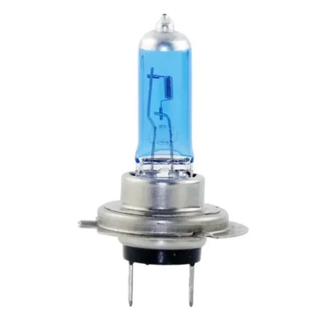 4x H7 Car Headlight Lamp Headlamp 100W Xenon HidSuper Bright Fog Lights Halogen Bulb Daytime Running Lamp Light Bulb 3