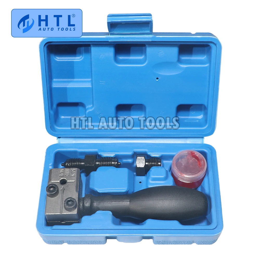 3/16 Zoll Runde H-Leine Aus Blei - 1,8m Für Angler