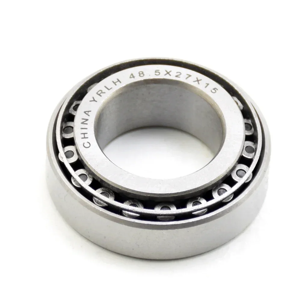 STEERING HEAD BEARING TAPER Roller PIT 27X48.5X15 26X48.5X15 48.50 mm 48.5*26*15 48.5*27*15 For Honda MSX125 Motorcycle steering stem bearings
