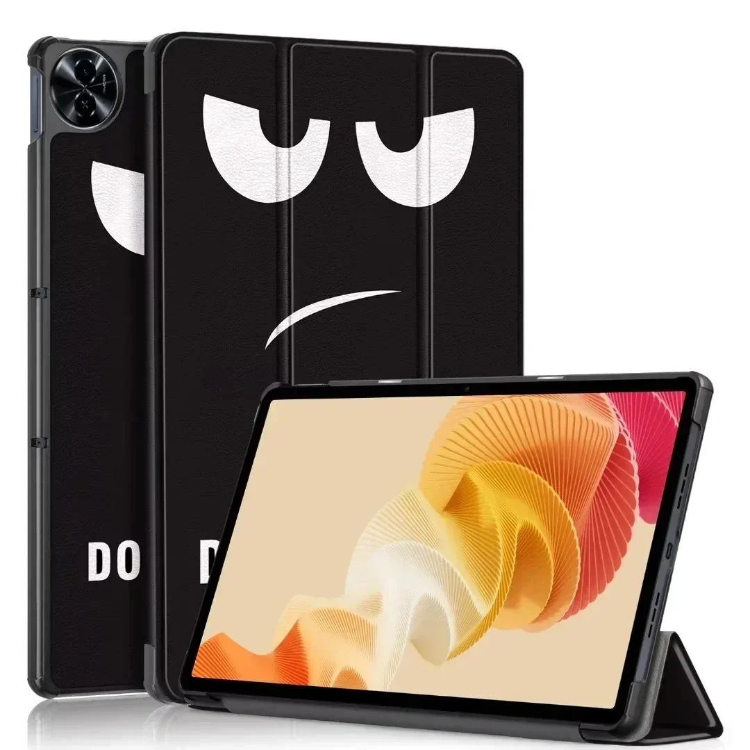 

Чехол-накладка для планшета Realme Pad 2, 11,5 дюйма, с рисунком