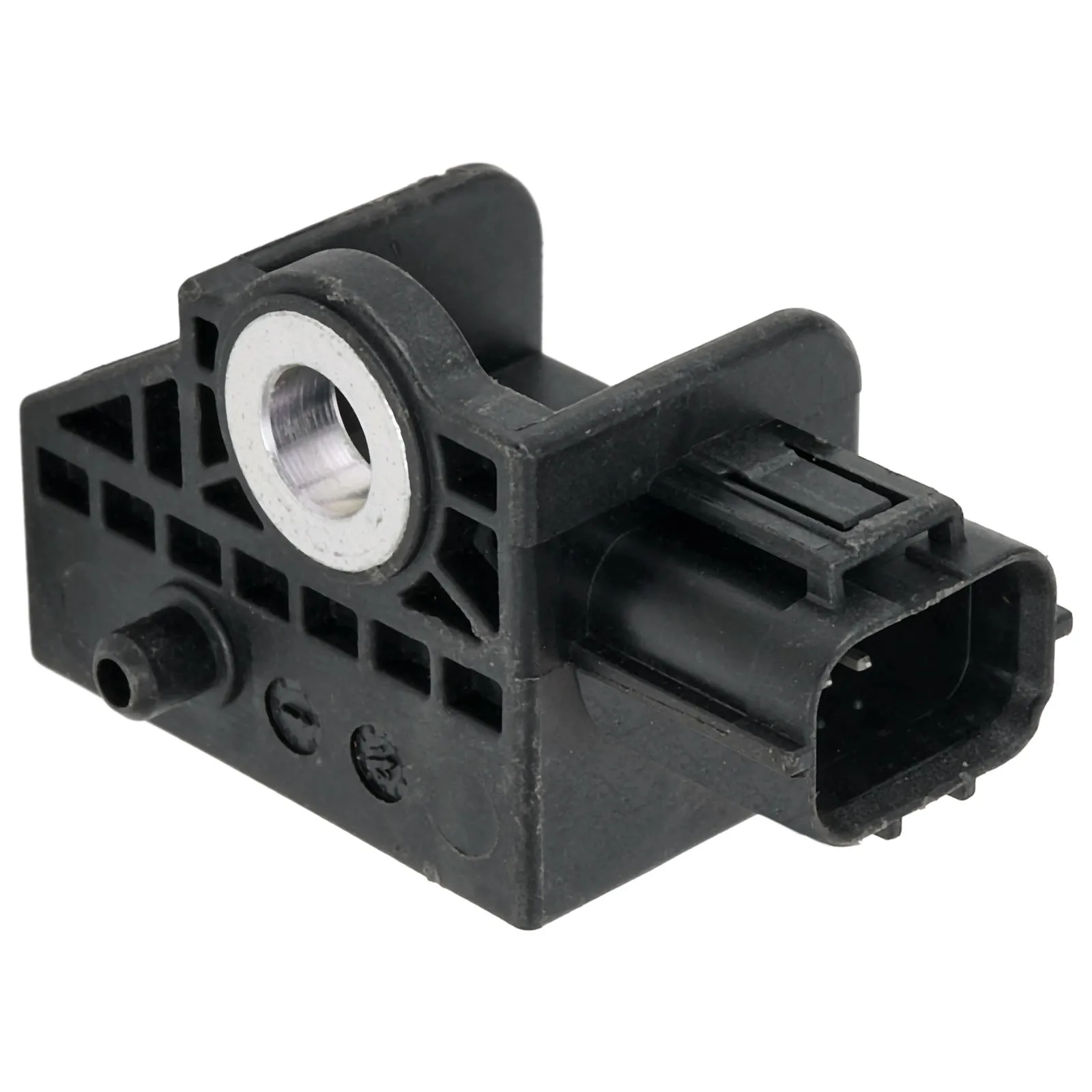 

1x Front Impact Sensor 2007-2011 77930-SWA-A11 Correct Connector Direct Installation Fits For Honda High Grade