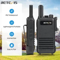 Retevis RB647 Waterproof Walkie Talkie for Adventure Seekers