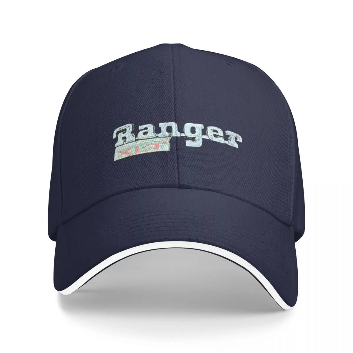 

Ranger XLT Logo Cap Baseball Cap cosplay fur hat hat women Men's