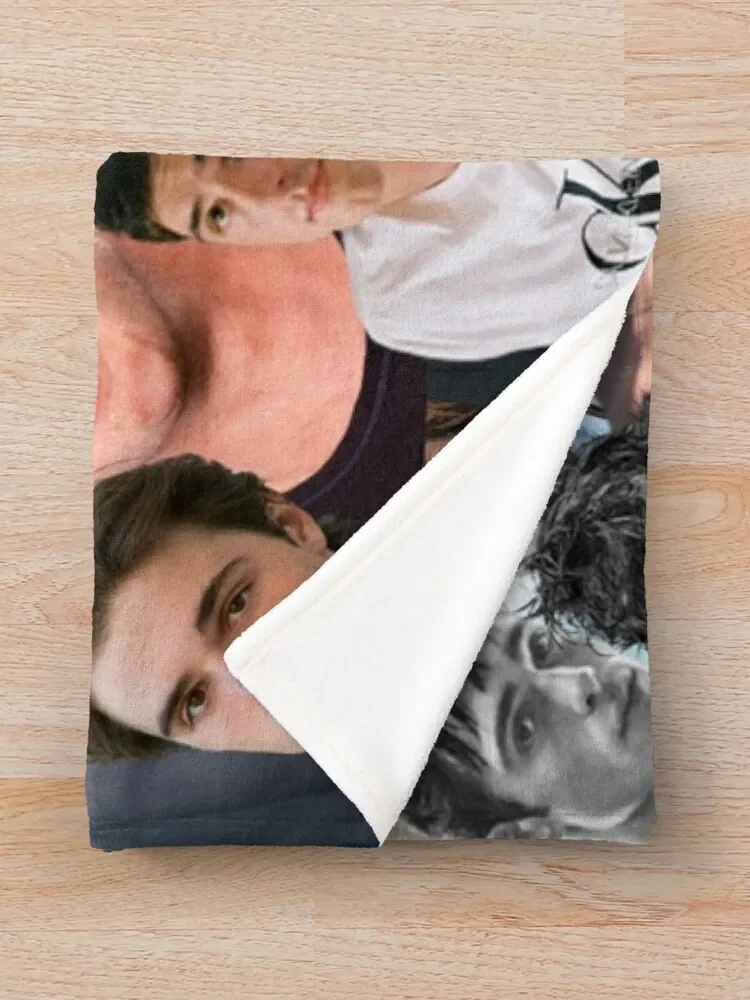 Jacob Elordi ���� �ݶ��� ������ ���, ħ�� ���� �÷��� ���Ÿ� �β��� ��ũ�� ���