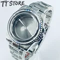 No Bezel Insert A4