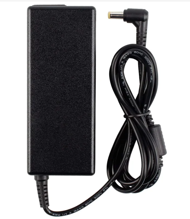 19V 4.74A 90W Laptop Charger Compatible with Acer Aspire E17 E5 E1 E15 E5 552 E5 552G E5 553 E5 553G ES1 ES1 512 ES1 432 ES1 53