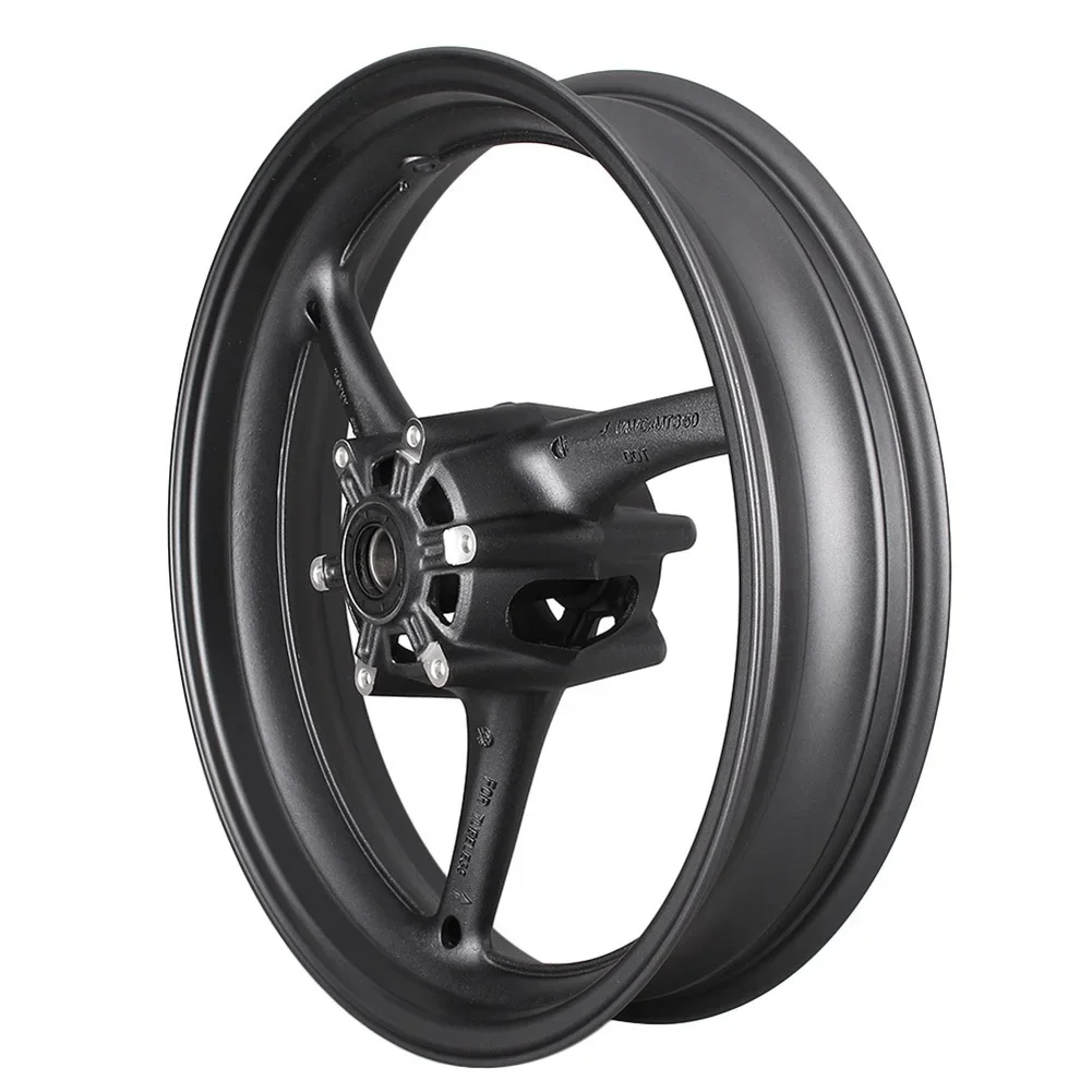 SPIDER ORIGIN 8 THRUSTER ROAD 2x 110mm 5B ALLOY BLACK main image 1