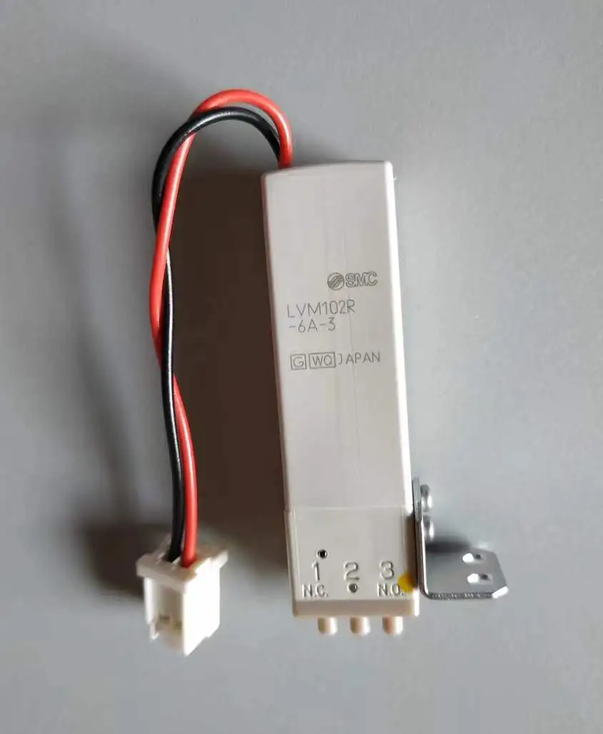 

Mindray LVM102R-6A 3 way valve для BC6800/BC6900, новый оригинальный