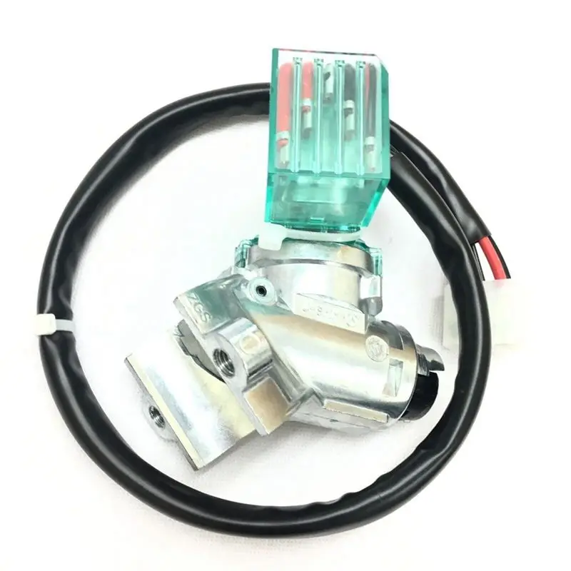 AM-A9434600004 벤츠 ACTROS ATEGO AXOR 트럭용 자동차 점화 스위치 잠금장치 자동차 부품 A9424600004 9424600004 9434600004 액세서리