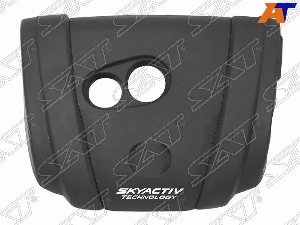 Накладка клапанной крышки MAZDA CX-5 12- SAT ST-PE01-10-2F0A Аналог PE01-10-2F0A |