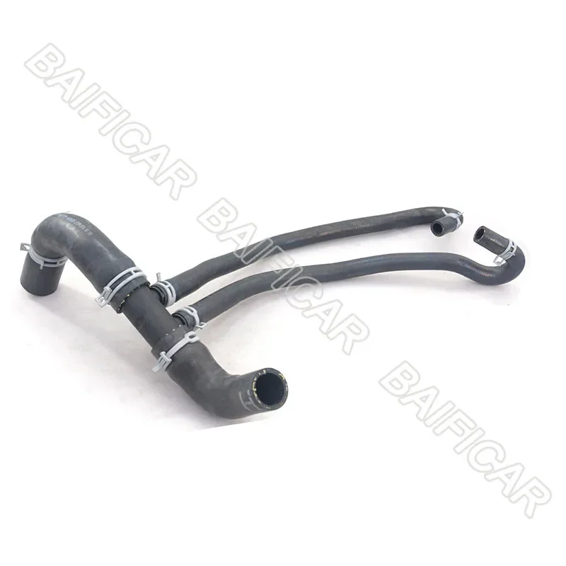 Water Hose Fitting Baificar Genuine Radiators Water Tank Outlet Pipe Upper Water Pipes Assembly 4596509AC for Chrysler 300C