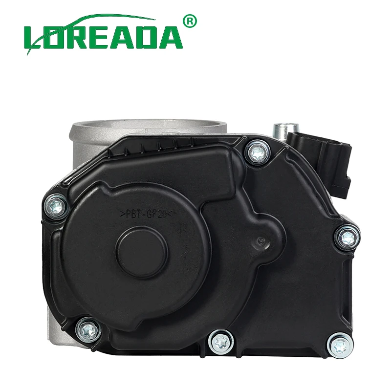 96394330 New Throttle Valve For Chevrolet Lacetti Optra J200