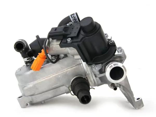 

Охладитель EGR 0591315et 0591315et для Audi A6 Limo 2,7 V6