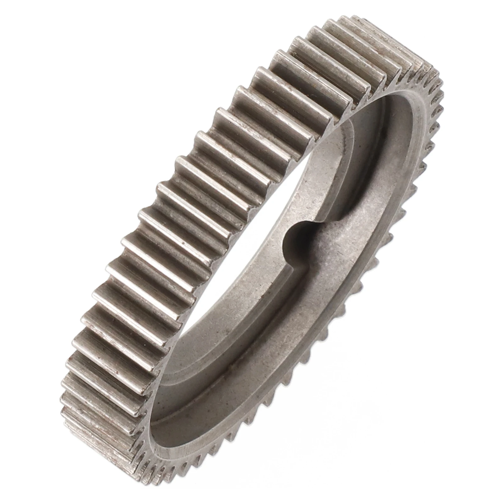

1 Pcs Gear Wheel Fit For GBH2-26 GBH2-24 Electric Hammer Gear 50 Teeth Gear Wheel Metal Made Of Material Brand New