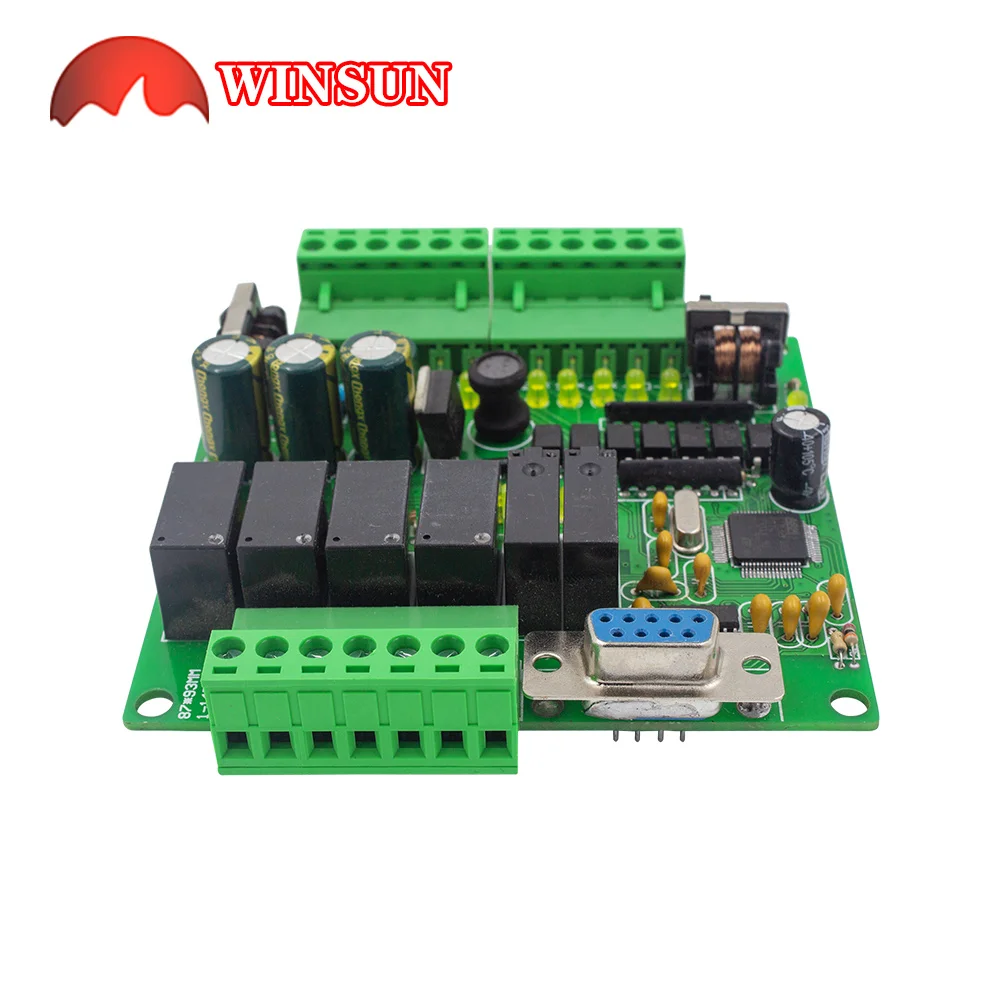 FX1N-14MR PLC    ׺ִ̽ DC24V 
