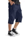 01 Navy
