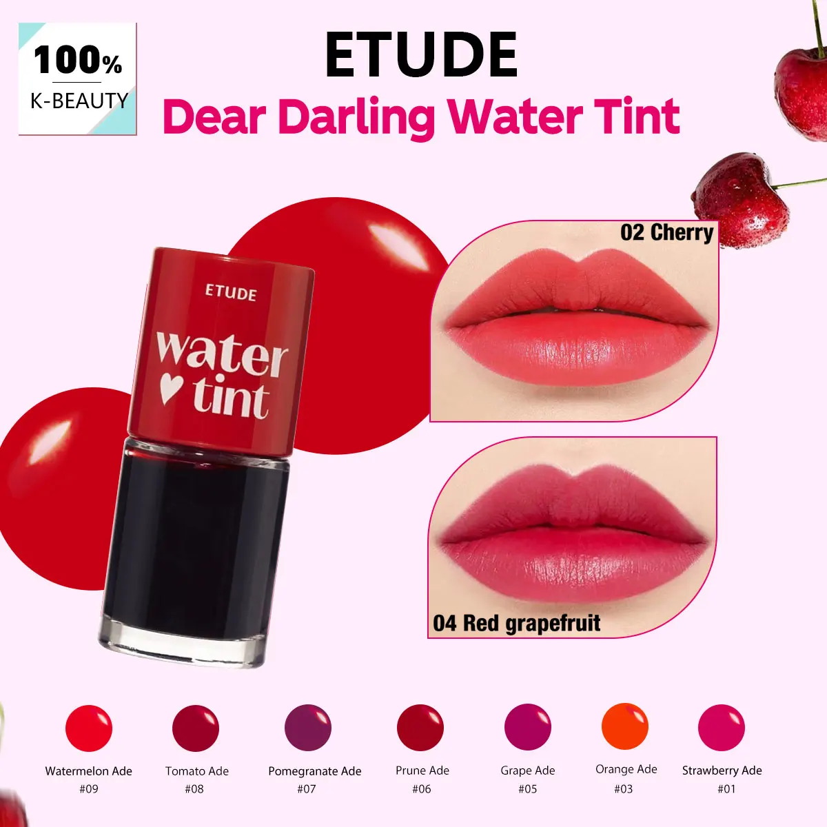 ETUDE