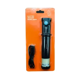 Heavy Duty Suction Cup Electric Pump Accessory (Electric Pump)