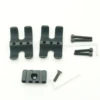 NORDIC 12GA Tube - Magazine Clamp 1.5 TAC-RAIL FOR BBL CLAMP with Flashlight Rail 5