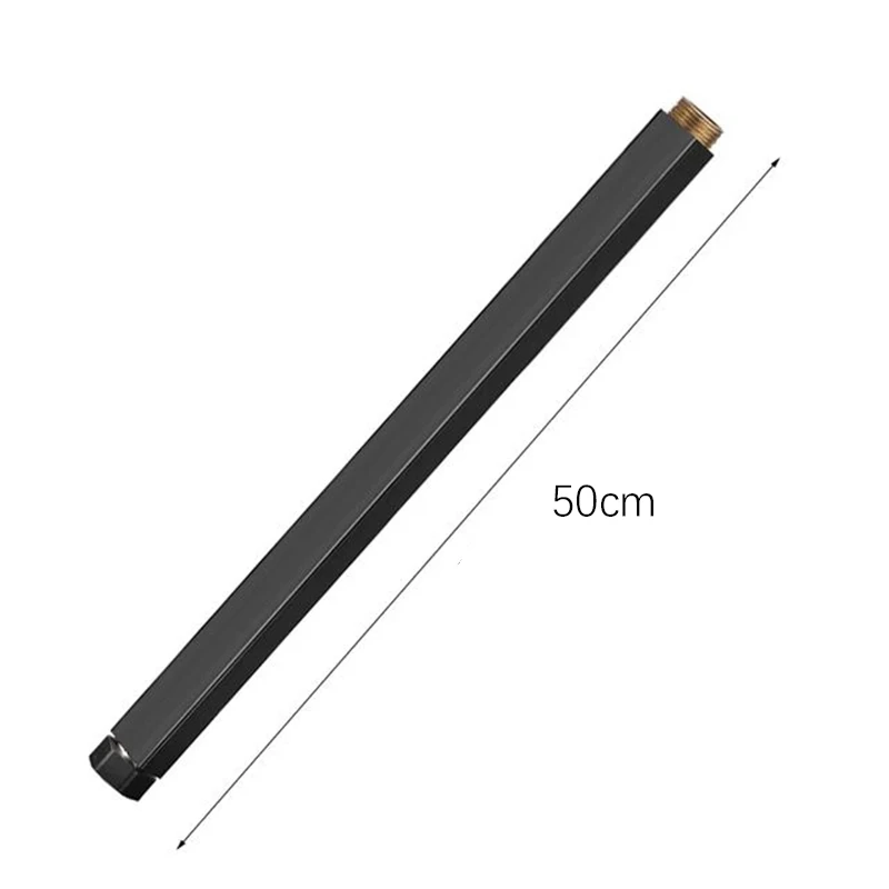 Black-Tube-50CM