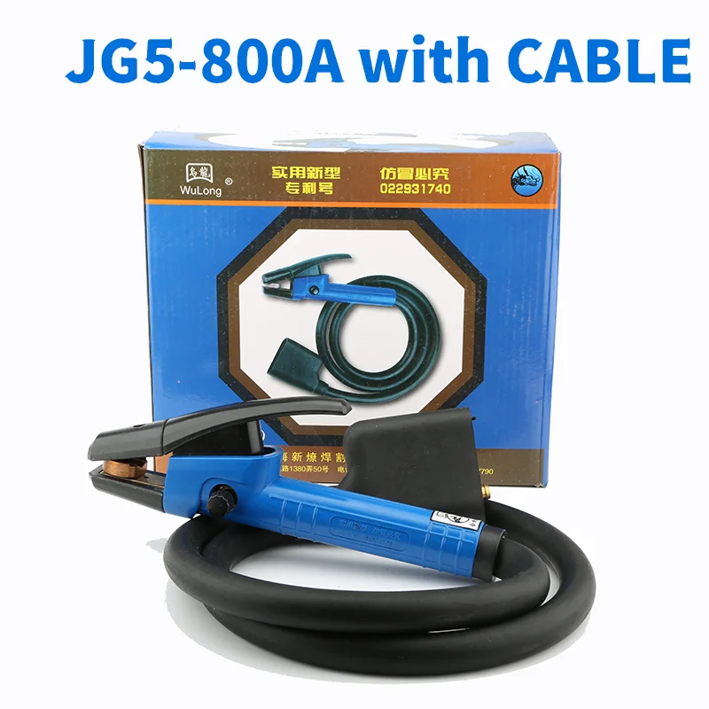 Carbon Arc Air Gouging Rod Welding Electrode - Image 6