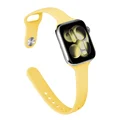 20 mellow yellow