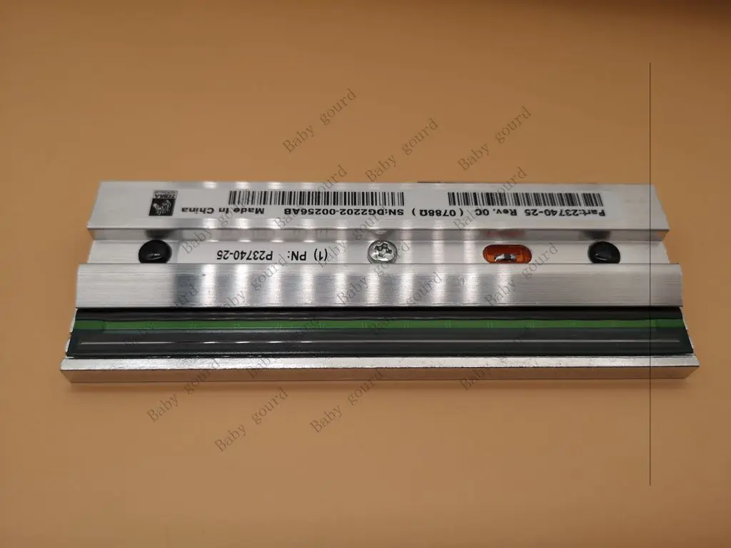 

Free shipping new ZE500 4 inches print head P1046696-099 for barcode printer for zebra ZE500-4 203dpi 110xi4 203dpi 105sl PLUS