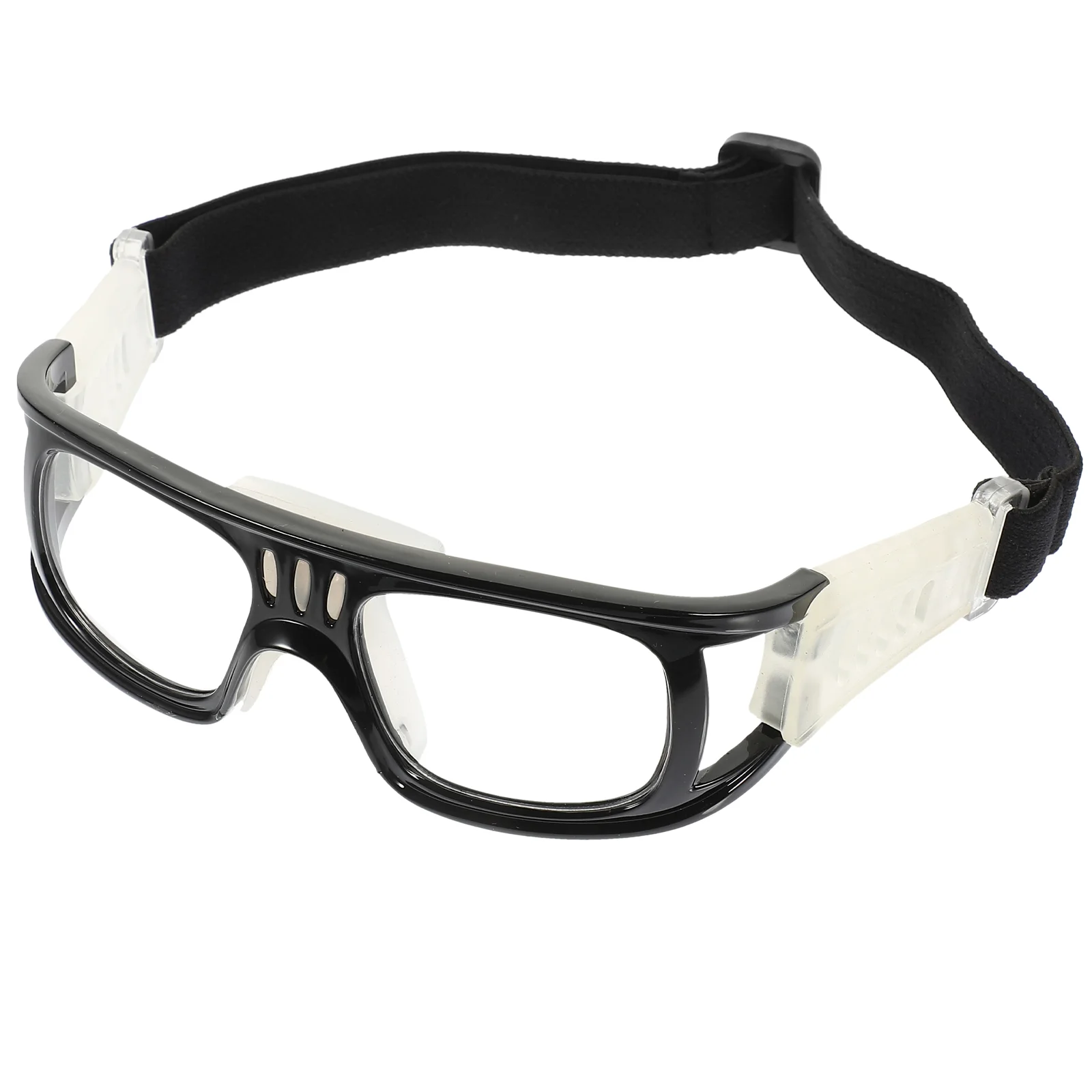 Outdoor Sports Glasses Basketball Anti-fog Goggles Safety for Stylish Portable Eye Protection