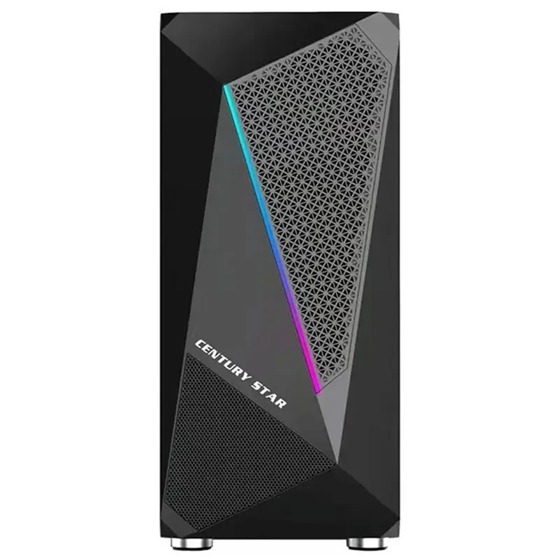 I5-12400F Desktop Computer RTX3070 8G Graphics Card 32G Memory 1TB SSD Home Gaming Desktop Computer PC Assembly Computer - Image 6