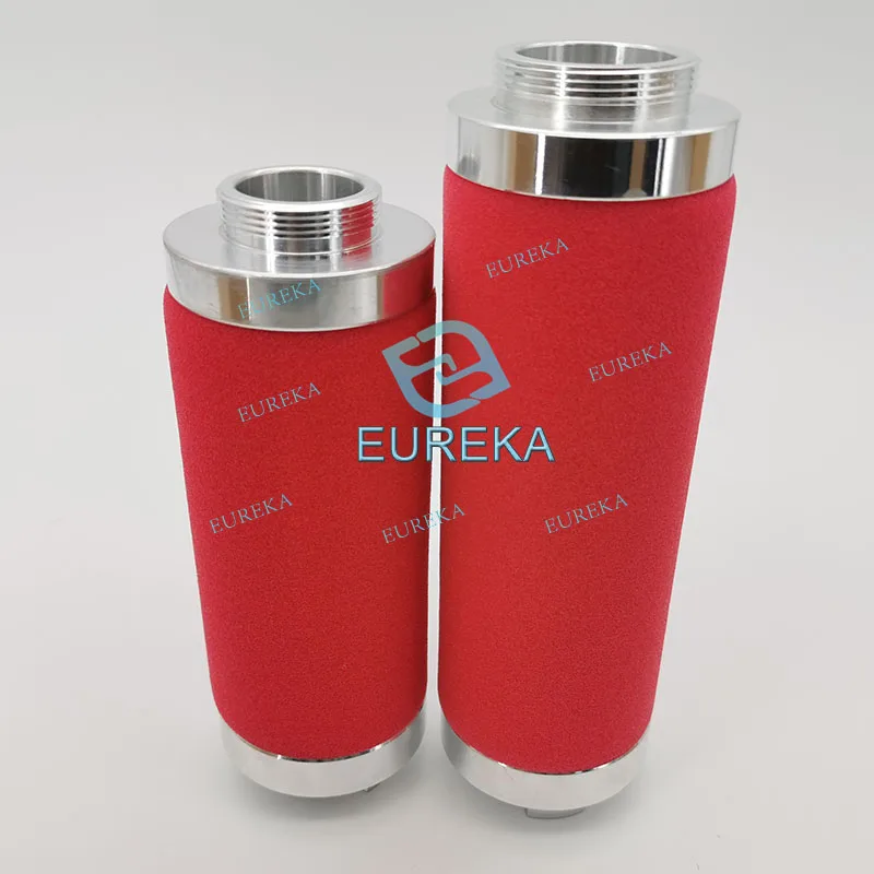 Vacuum pump D65B D40B D25B D16B Exhaust filter FE40-65 FE16-25 FE4-8 Oil mist separator 18973 Air filter 18972 Oil 18971