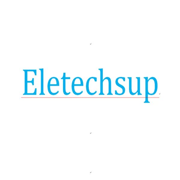 Electronic Technology Flagship Store