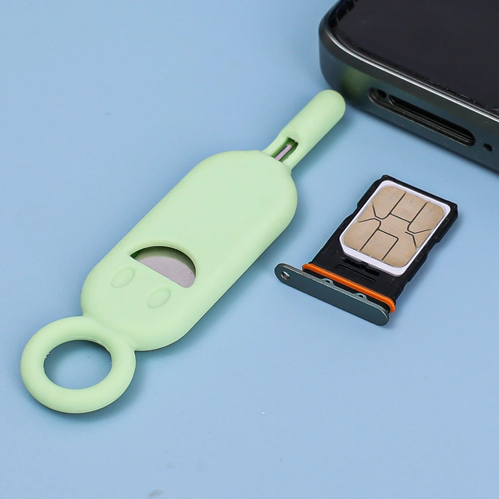 SIM Card Ejecter Tool 1/5PCS