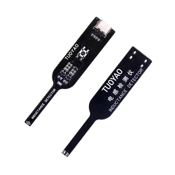 Tester per Induttori di Schede Madri, Tester per Bobine, Rilevatore di Induttori, Strumento di Riparazione, Induzione Elettromagnetica